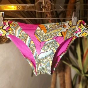 Trina Turk Bikini Bottom